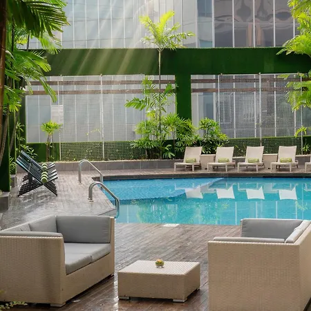 Melia Kuala Lumpur Hotel